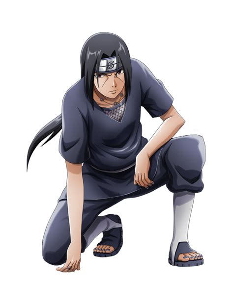 Itachi Uchiha Vs Sasuke Render [nxb Ninja Voltage] By Maxiuchiha22 On