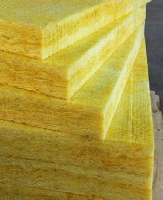 Quality Heat Insulation Materials Heat Insulation Glass Wool Factory