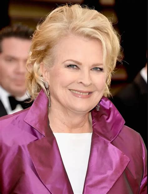 zeby candice bergen starenowe przed  po