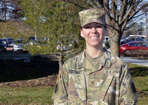 Dvids News Cyber Snapshot Chief Warrant Officer 3 Keri Fischer