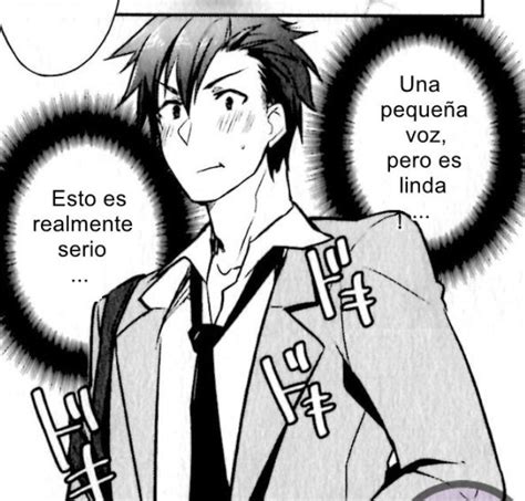 Mangas En Donde Los Ukes Son Semes 2 0 YAOI Amino