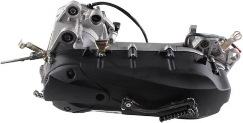 GY6 150cc Engine Long Case Short Block GY6 150cc Ubuy India