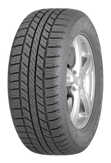 Zimska Auto Guma Goodyear R Wrangler Hp Aw H Pevex