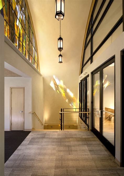 Christ Episcopal Church / Studio B Architects | ArchDaily