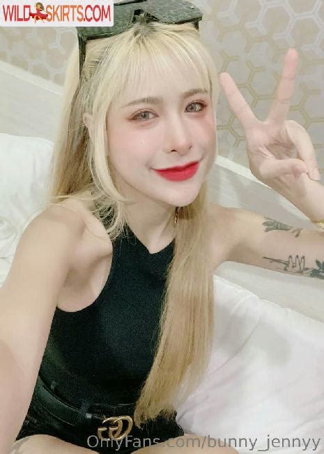 Bunny Jennyy Nude Leaked Photos And Videos WildSkirts