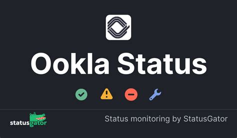 ookla speedtest intelligence portal status check  ookla speedtest