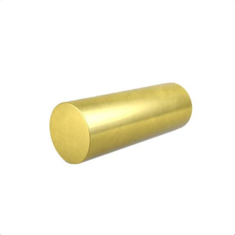 Precision Brass Round Bar At Best Price In Kolkata Ashok Kumar Sunil