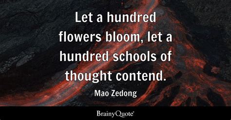 top  mao zedong quotes brainyquote