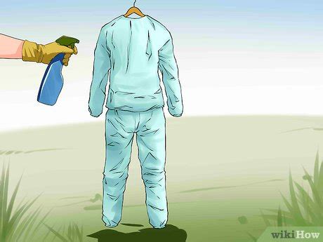 how to clean sauna suit