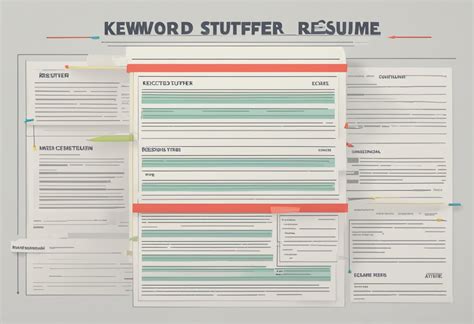 Rejected Again? 10 Resume Red Flags You're Probably Ignoring and How ...