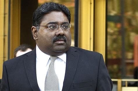 Raj Rajaratnam: From Role Model to A Bad Example