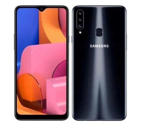 Archiwalne Samsung Galaxy A S Gb Dual Sim Czarny Nowy D