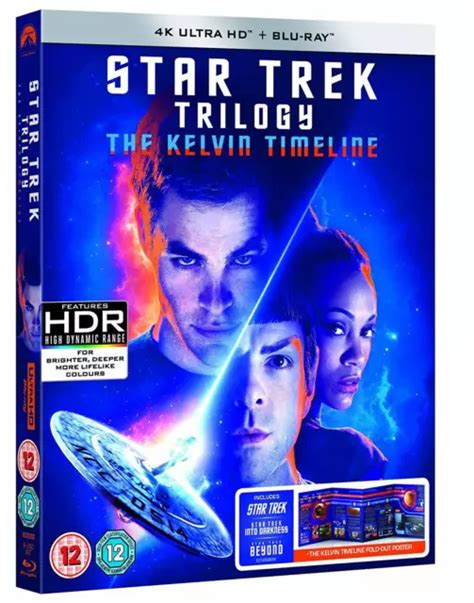 Star Trek 200920132016 Kelvin 111213 Into Darknessbeyond Rgfree