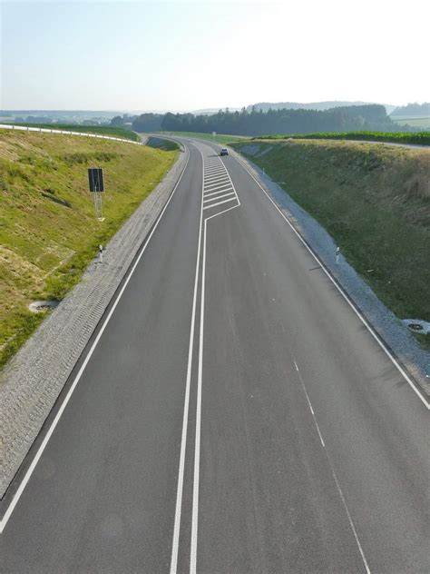 Umgehungsstraße B588 Mitterskirchen COPLAN AG