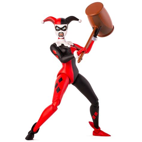 Harley Quinn The Batman Animated