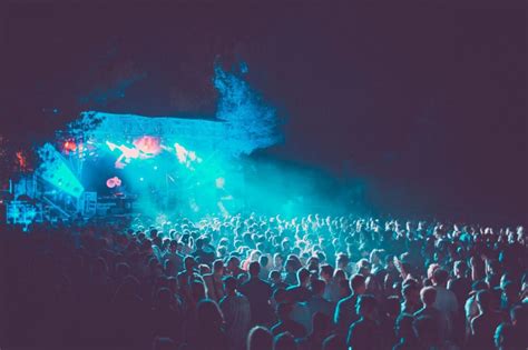 Objavljen Program Na Sedam Ivopisnih Pozornica Dimensions Festivala