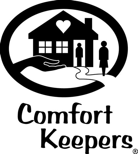 Comfort keepers Logos