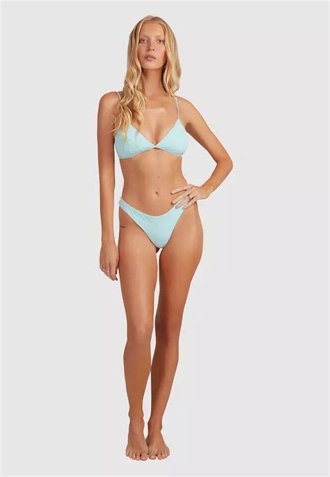 Buy Billabong Sol Searcher Charlie Trilette Bikini Top Online