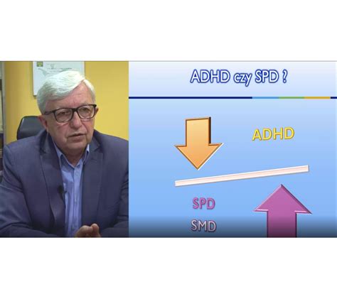 Szkolenie on line Integracja Sensoryczna a ADHD Z Przyrowski materiały