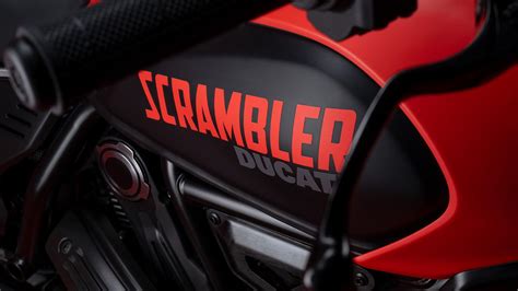 Motorrad Vergleich Ducati Scrambler Full Throttle 2023 Vs Ducati