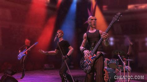 Guitar Hero Metallica Review For Xbox 360