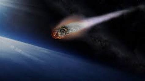 Un asteroide 2019 WR3 del tamaño de una pirámide sobrevolara la Tierra