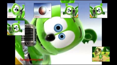 The Gummy Bear Song Long English Version Sparta Pulse V7 Remix