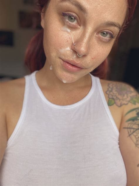 Homemade Facial Submissions 75 K On Twitter RT Baby Filth