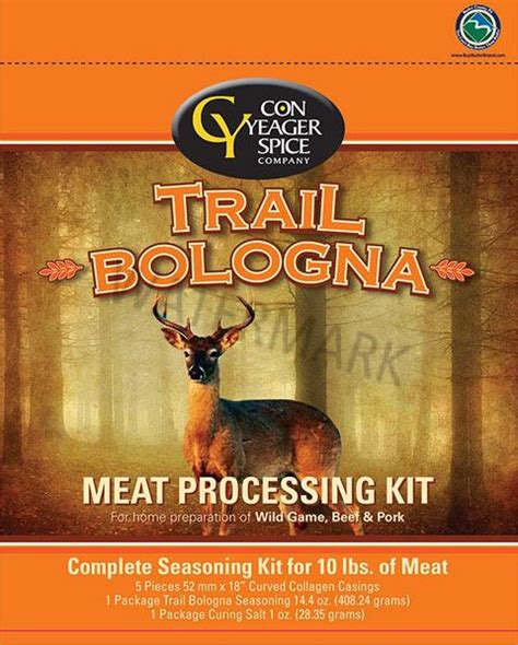 Deer Trail Bologna Recipes | Dandk Organizer