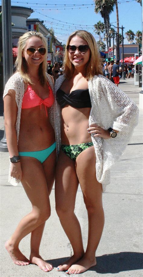 6 Hot Sexy Lexie Campbell Bikini Pics