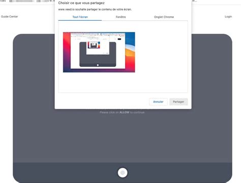 Screen Webcam Recorder Un autre enregistreur d écran gratuit Les