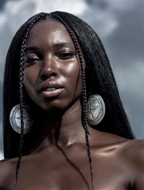 Pinterest Maniimon Dark Skin Women Beautiful Dark Skinned Women