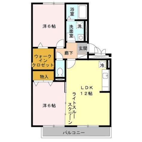 Osakametro御堂筋線 北花田駅 地上3階建て 築20年 大阪府堺市北区南花田町 84万円／2ldk 洋室6 洋室6 Ldk12