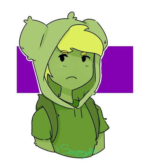 Finn And Fern Pfp Adventure Time Amino Amino