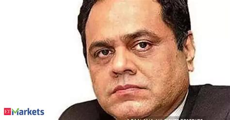 Ramesh Damani Ramesh Damani On What S Making Indian Stock Market So