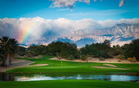 18 Holes | Desert Willow Golf Resort | Firecliff Golf Course