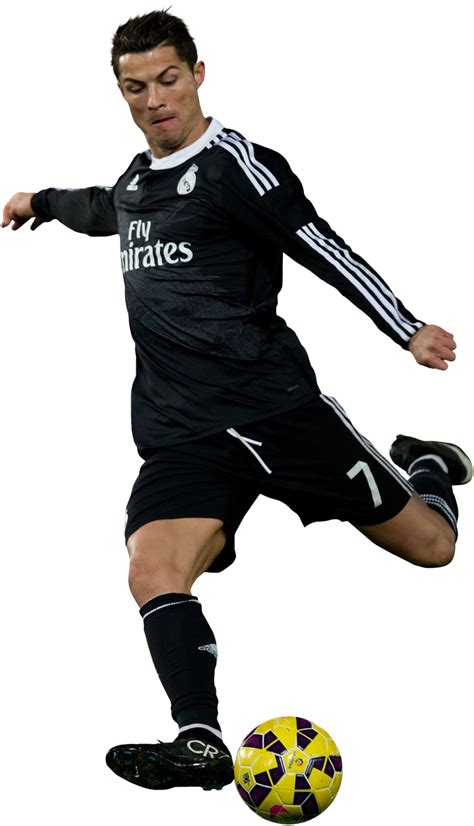 Detail Cristiano Ronaldo Png Koleksi Nomer 25