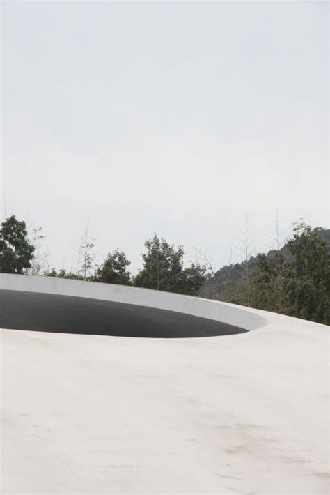 Teshima Art Museum, Teshima Island | RIBA pix