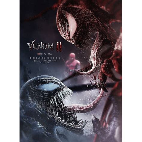 Spider Man Venom Wallpaper Infoupdate Org