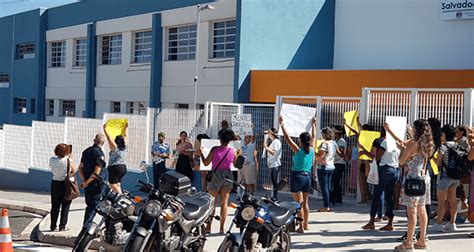 Escola Do Jardim Veneza Inaugurada Oficialmente Manifesta O Feita