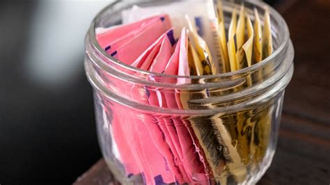 Are Artificial Sweeteners Safe For Your Health I Latest Stories