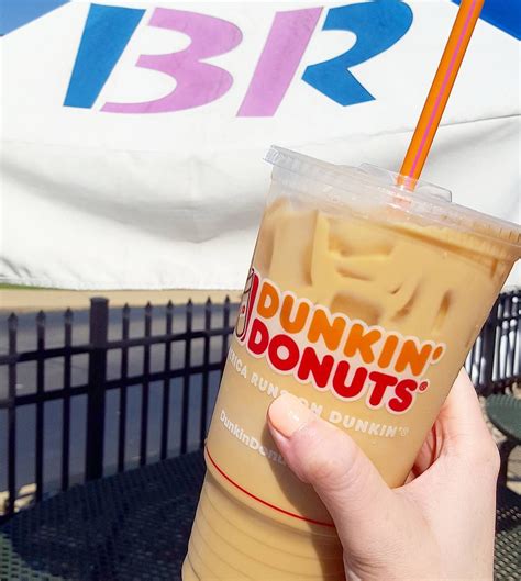 Dunkin Donuts Coffee Sizes And Prices - Coffee Cup News