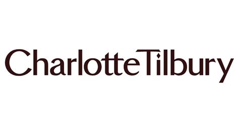 Charlotte Tilbury Logo Vector - (.SVG + .PNG) - SearchVectorLogo.Com