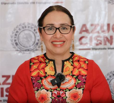 Va Azucena Cisneros Por Rehabilitación De 12 Pozos Y Sistemas De