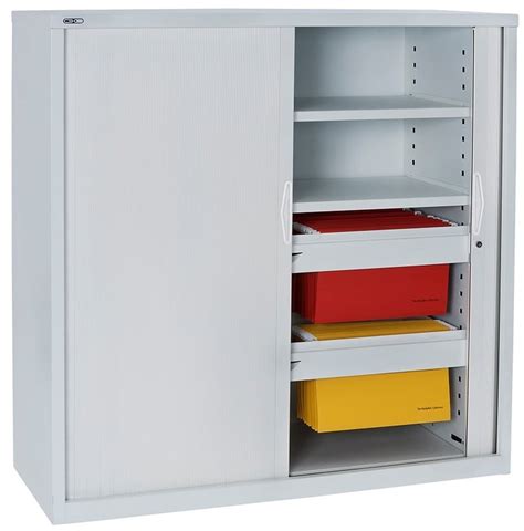 Office Storage Tambour Office Storage