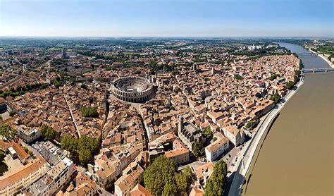 Top 8 Interesting Facts about the Arles Amphitheatre