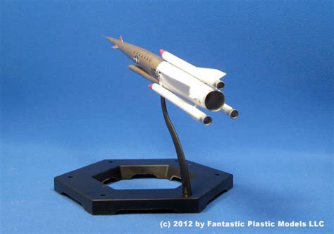 Project Pluto Missile by Fantastic Plastic Models