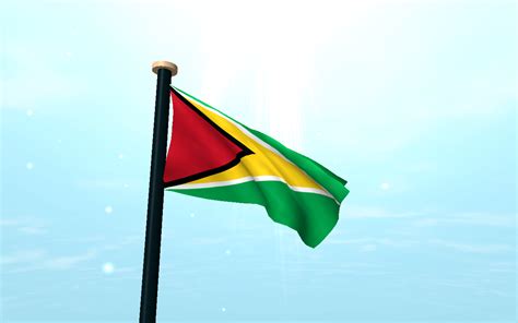 Guyana Wallpapers - Wallpaper Cave