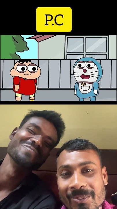 Indian Doraemon Parody 😂😂shorts Youtube