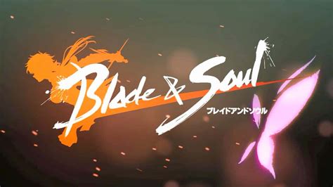 Download Blade And Soul Anime Poster Wallpaper | Wallpapers.com